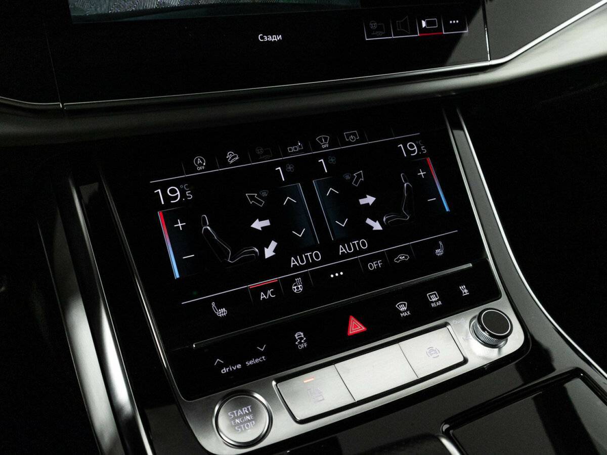 Купить Audi Q7 50 TDI, 2019, 64 590 км, фото №26