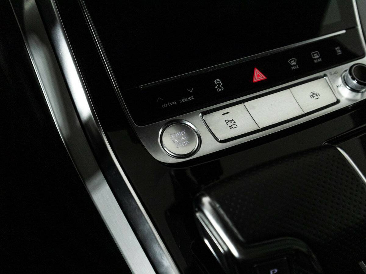 Купить Audi Q7 50 TDI, 2019, 64 590 км, фото №27