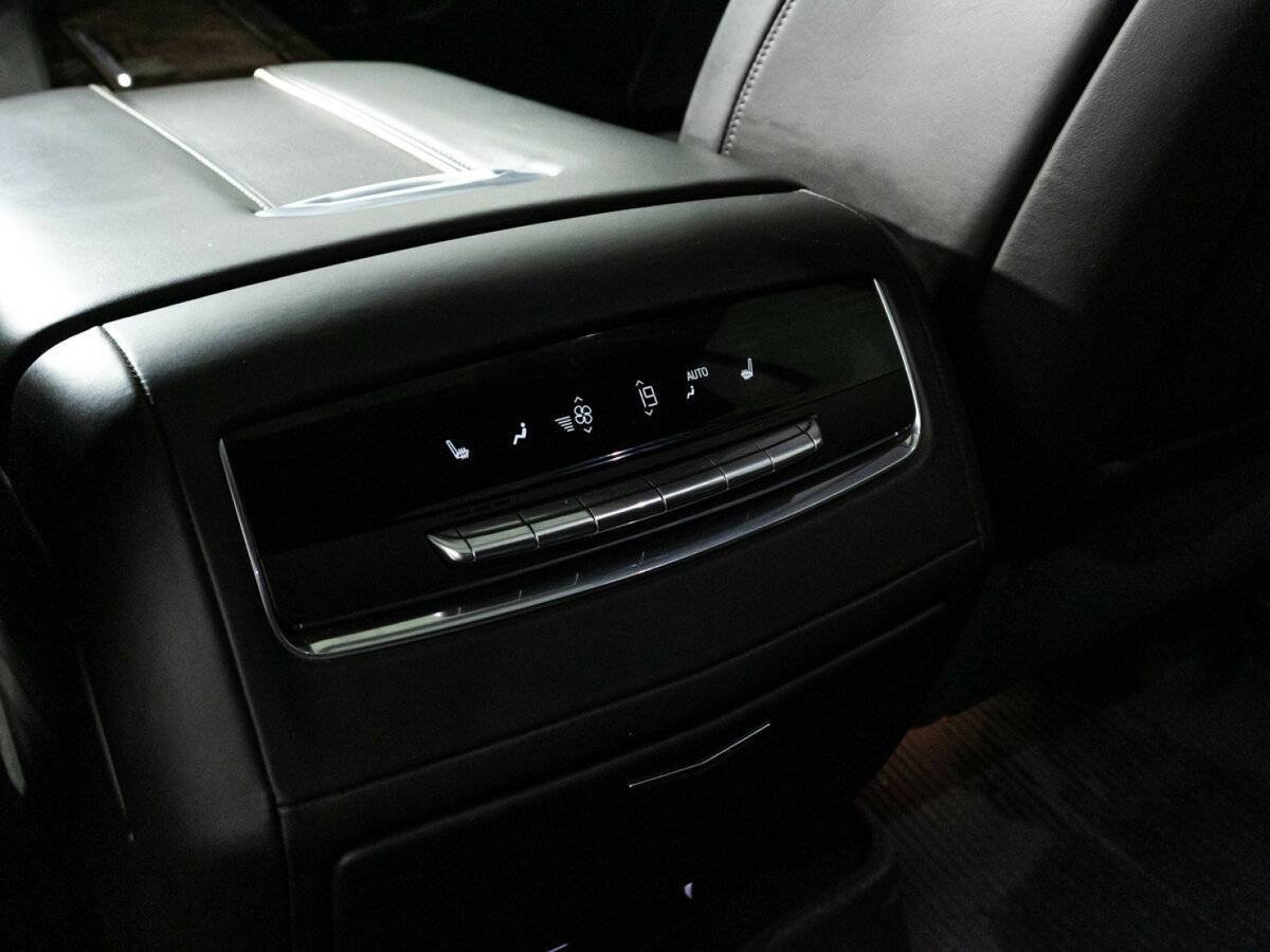Купить Cadillac Escalade, 2021, 64 016 км, фото №20