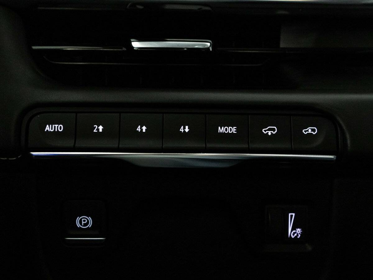 Купить Cadillac Escalade, 2021, 64 016 км, фото №31