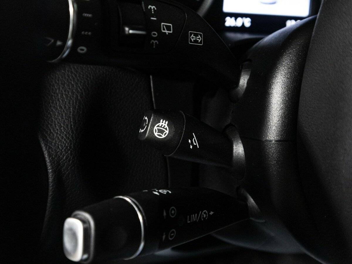 Купить Mercedes-Benz GLC 300, 2018, 135 130 км, фото №24