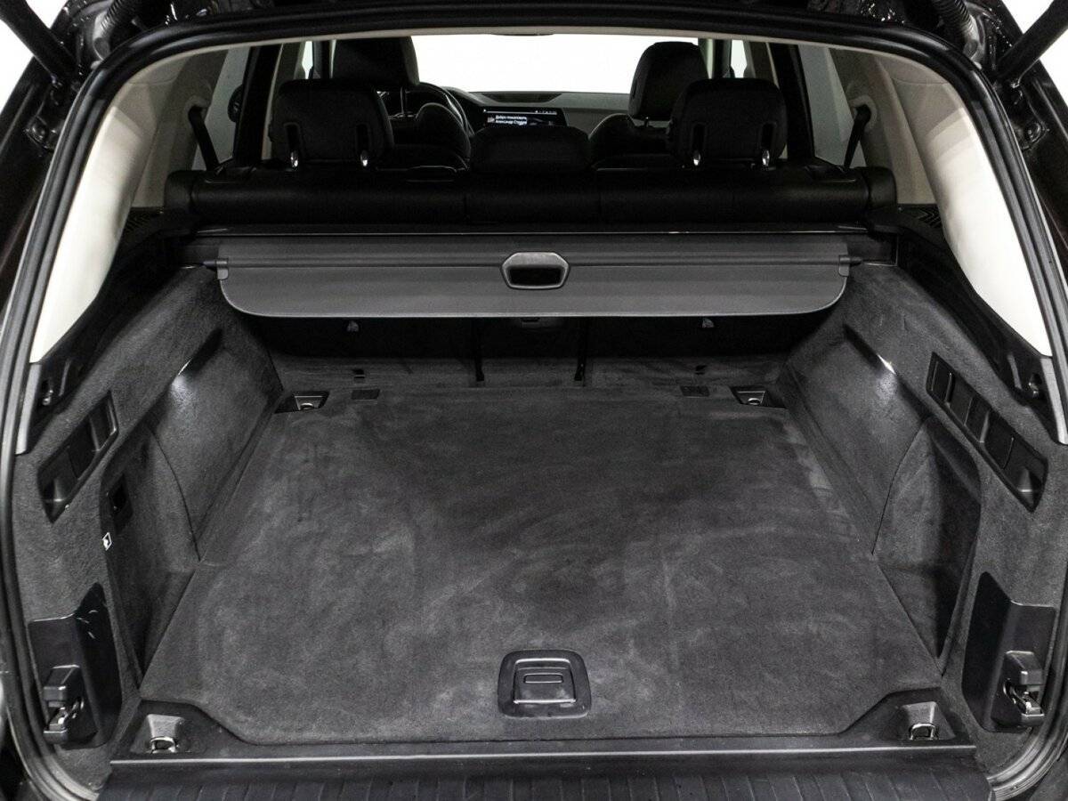 Купить BMW X5 25d, 2021, 84 754 км, фото №15