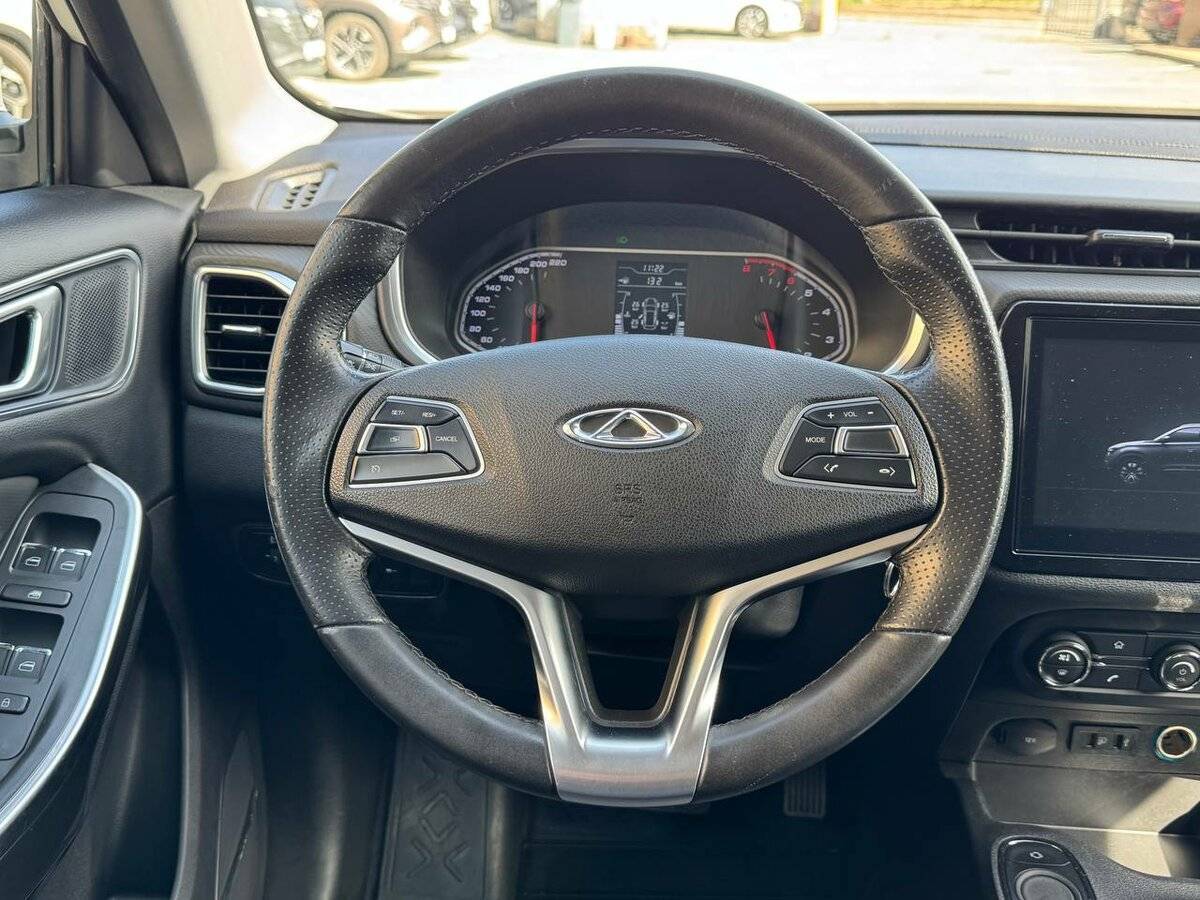 Купить Chery Tiggo 4, 2019, 118 877 км, фото №12