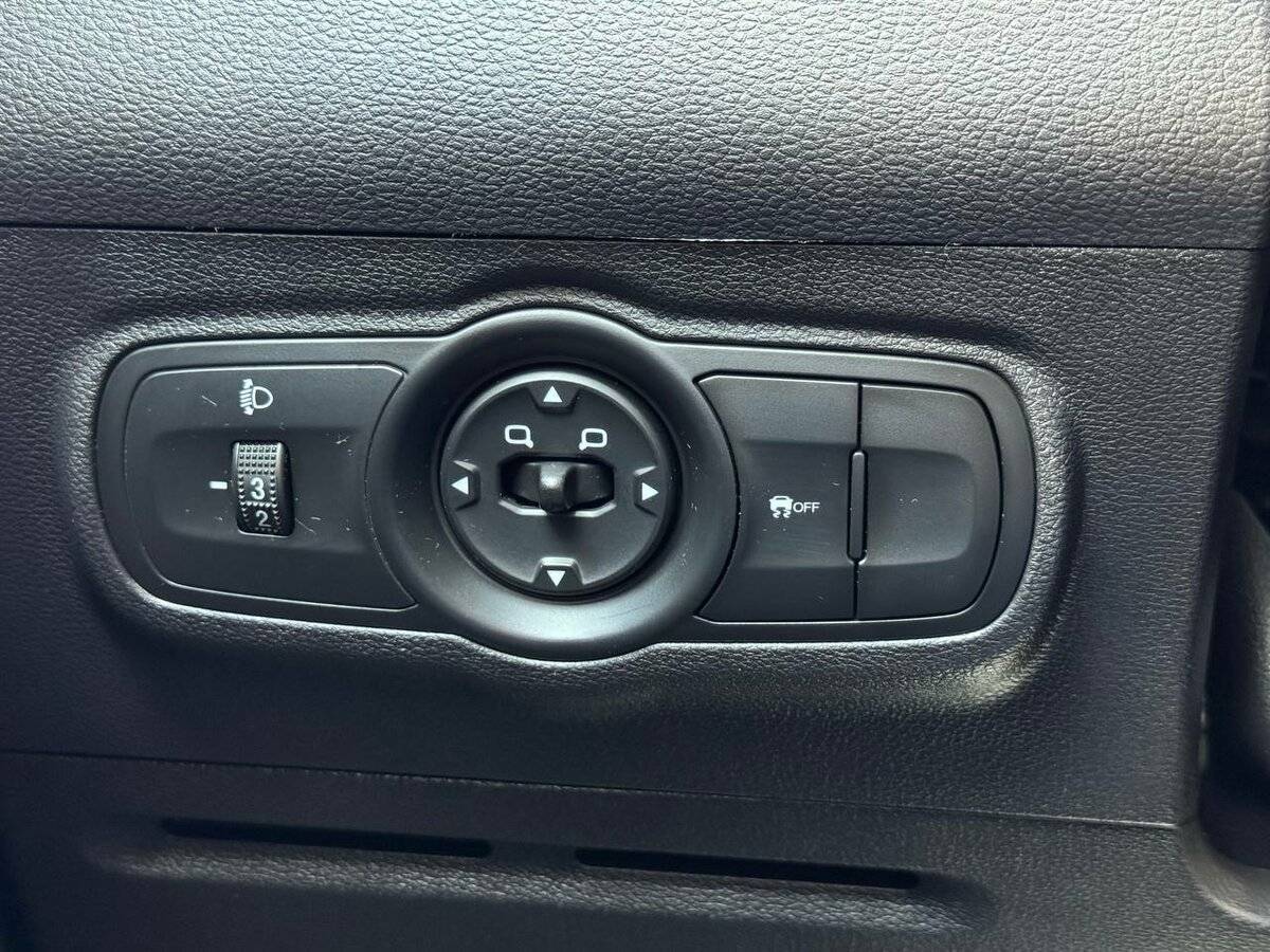 Купить Chery Tiggo 4, 2019, 118 877 км, фото №13