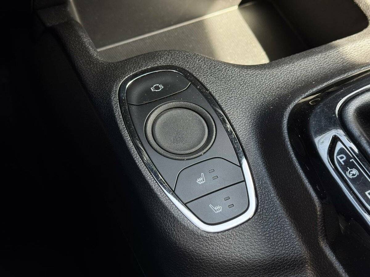 Купить Chery Tiggo 4, 2019, 118 877 км, фото №17