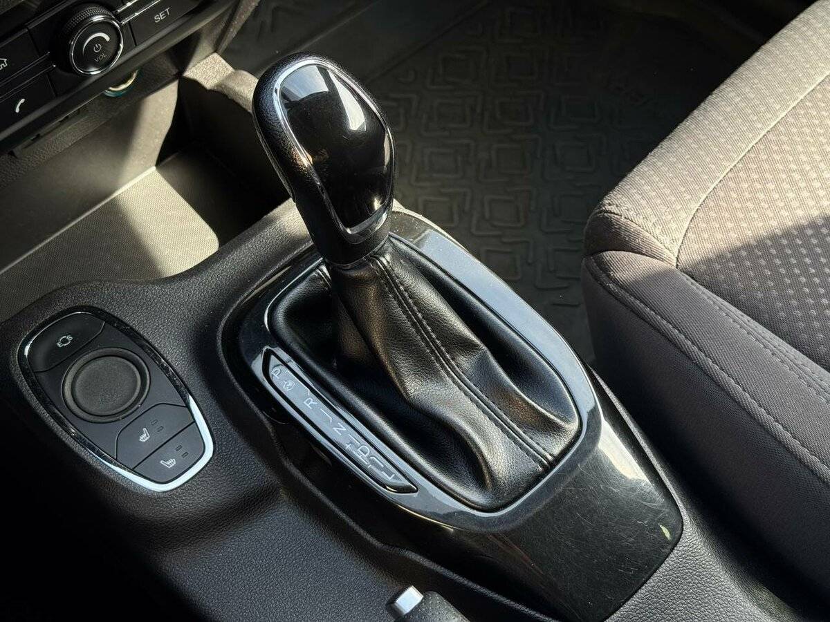 Купить Chery Tiggo 4, 2019, 118 877 км, фото №18