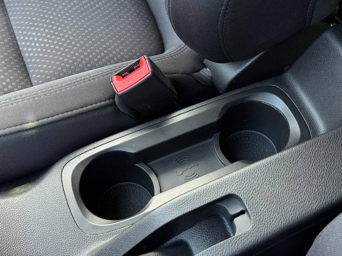 Купить Chery Tiggo 4, 2019, 118 877 км, фото №19