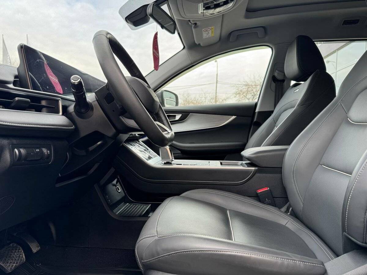 Купить Chery Tiggo 7 Pro Max, 2023, 14 177 км, фото №15