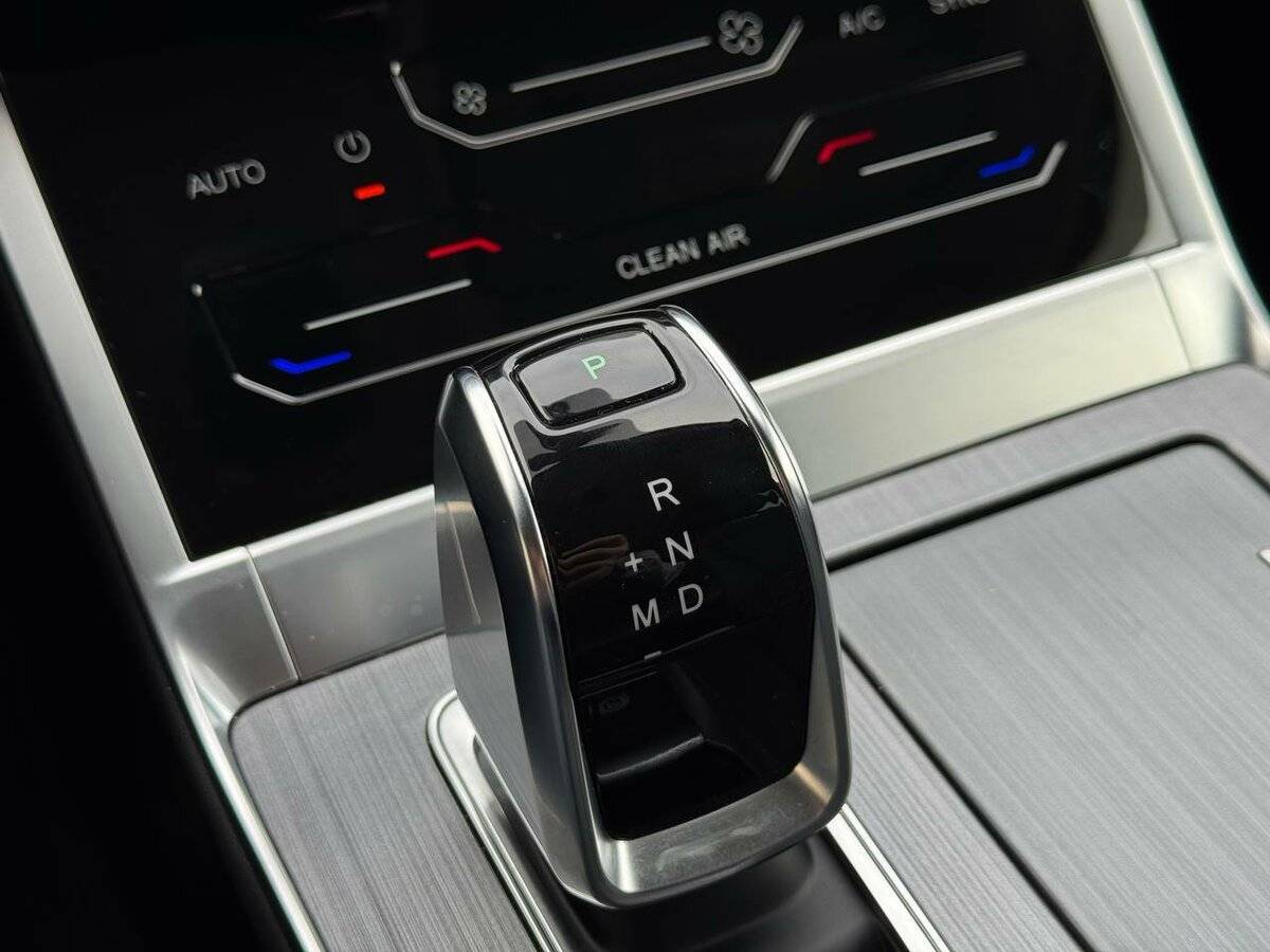 Купить Chery Tiggo 7 Pro Max, 2023, 14 177 км, фото №25