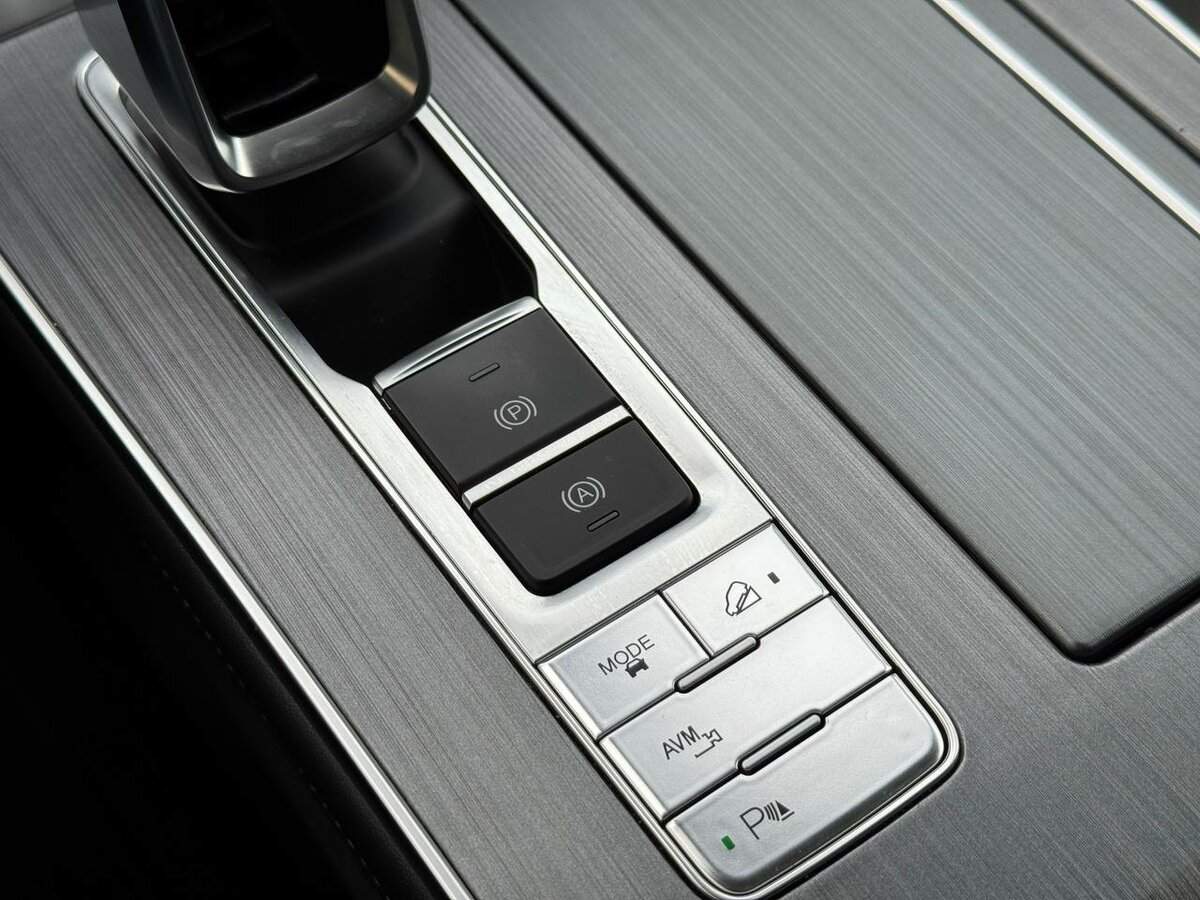 Купить Chery Tiggo 7 Pro Max, 2023, 14 177 км, фото №26