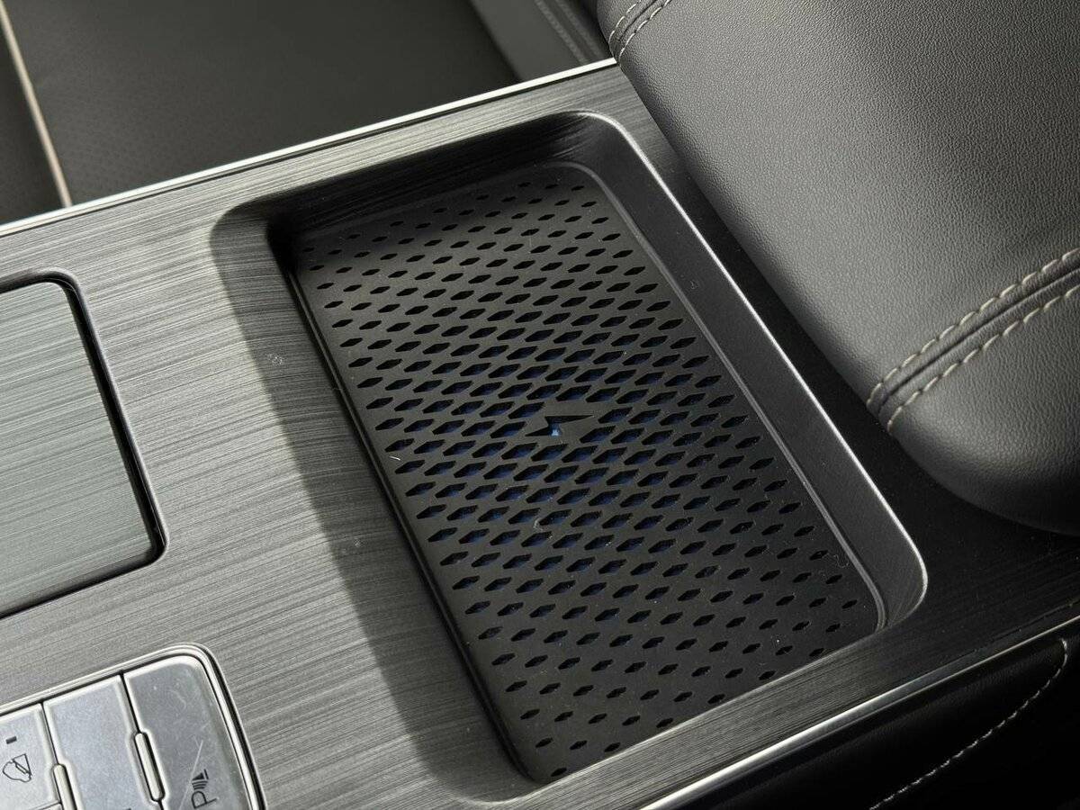 Купить Chery Tiggo 7 Pro Max, 2023, 14 177 км, фото №27