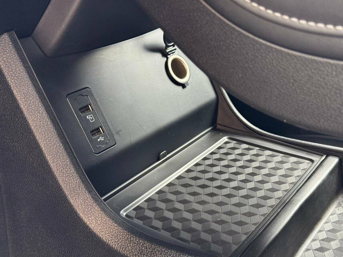 Купить Chery Tiggo 7 Pro Max, 2023, 14 177 км, фото №28