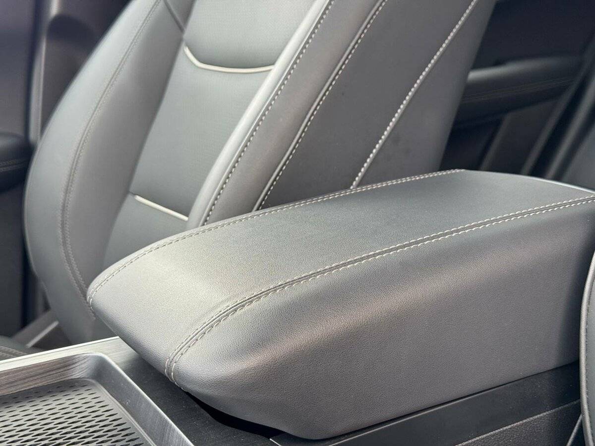 Купить Chery Tiggo 7 Pro Max, 2023, 14 177 км, фото №29