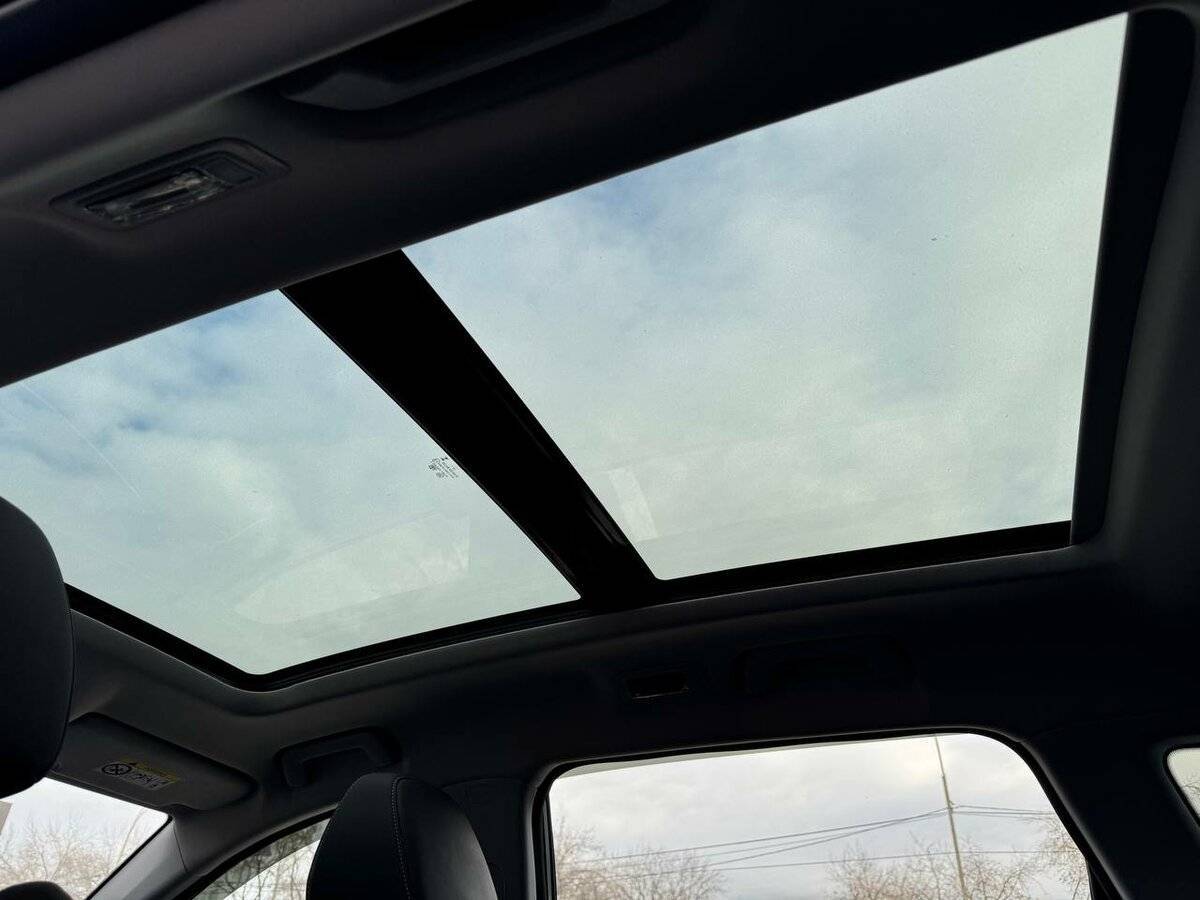 Купить Chery Tiggo 7 Pro Max, 2023, 14 177 км, фото №32