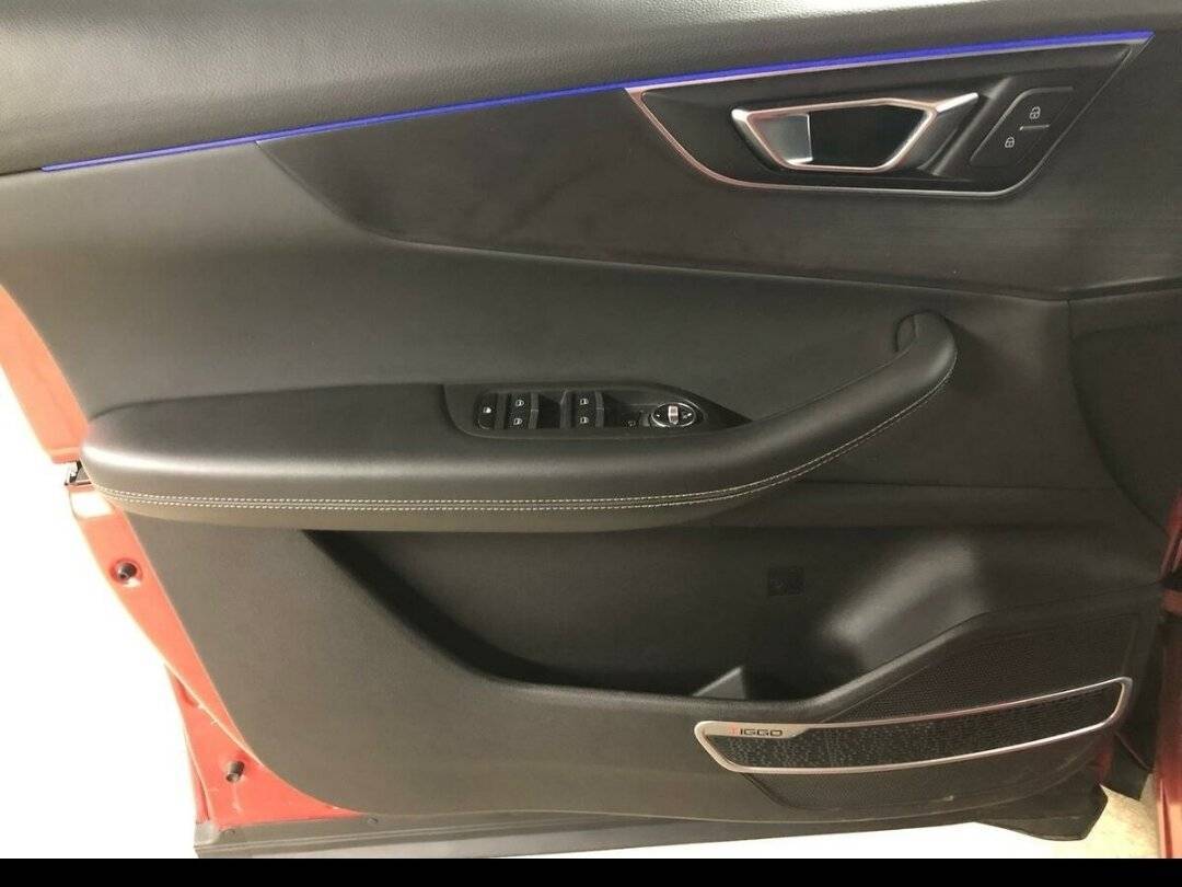 Купить Chery Tiggo 7 Pro, 2020, 53 126 км, фото №7