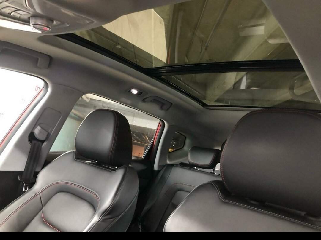 Купить Chery Tiggo 7 Pro, 2020, 53 126 км, фото №9