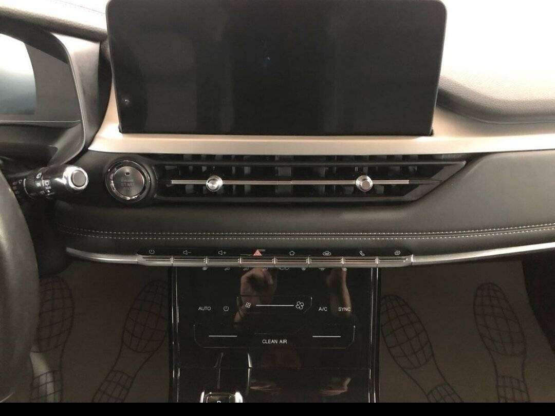 Купить Chery Tiggo 7 Pro, 2020, 53 126 км, фото №17