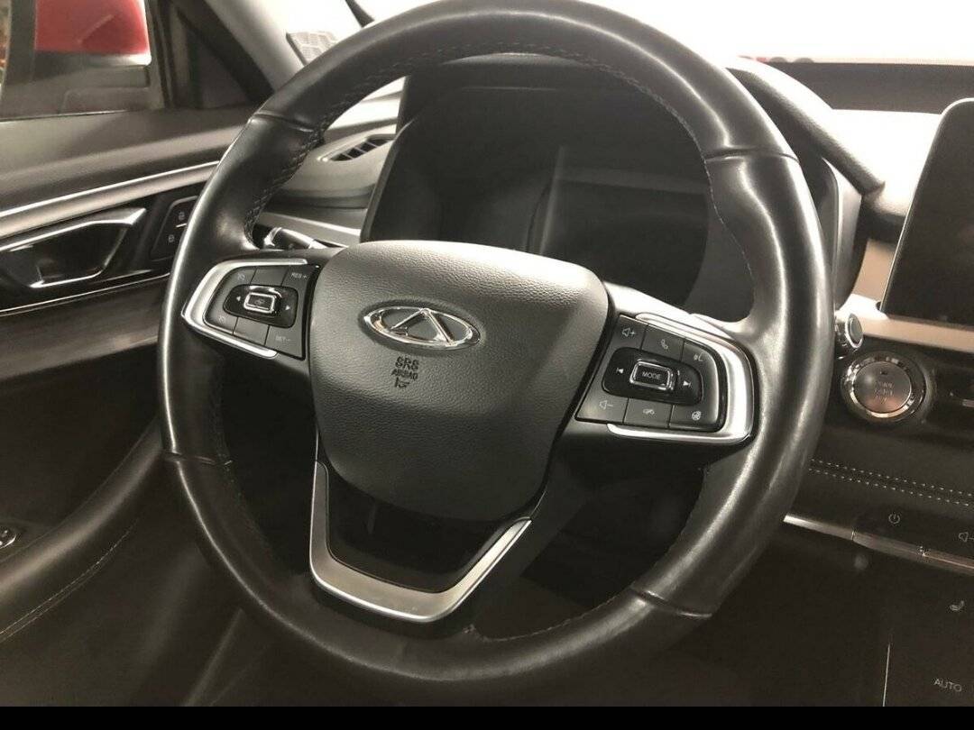 Купить Chery Tiggo 7 Pro, 2020, 53 126 км, фото №19