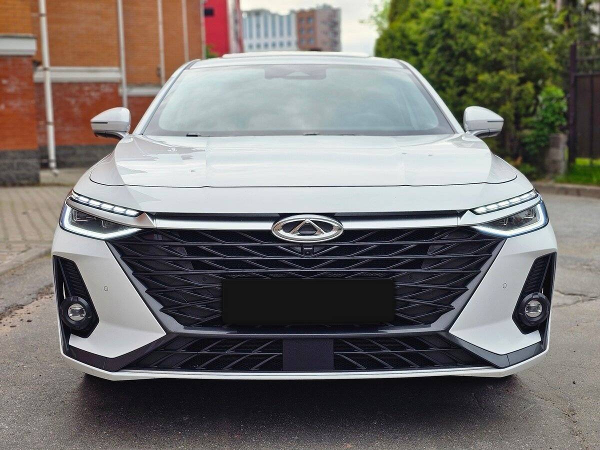 Купить Chery Arrizo 8, 2023, 79 000 км, фото №12