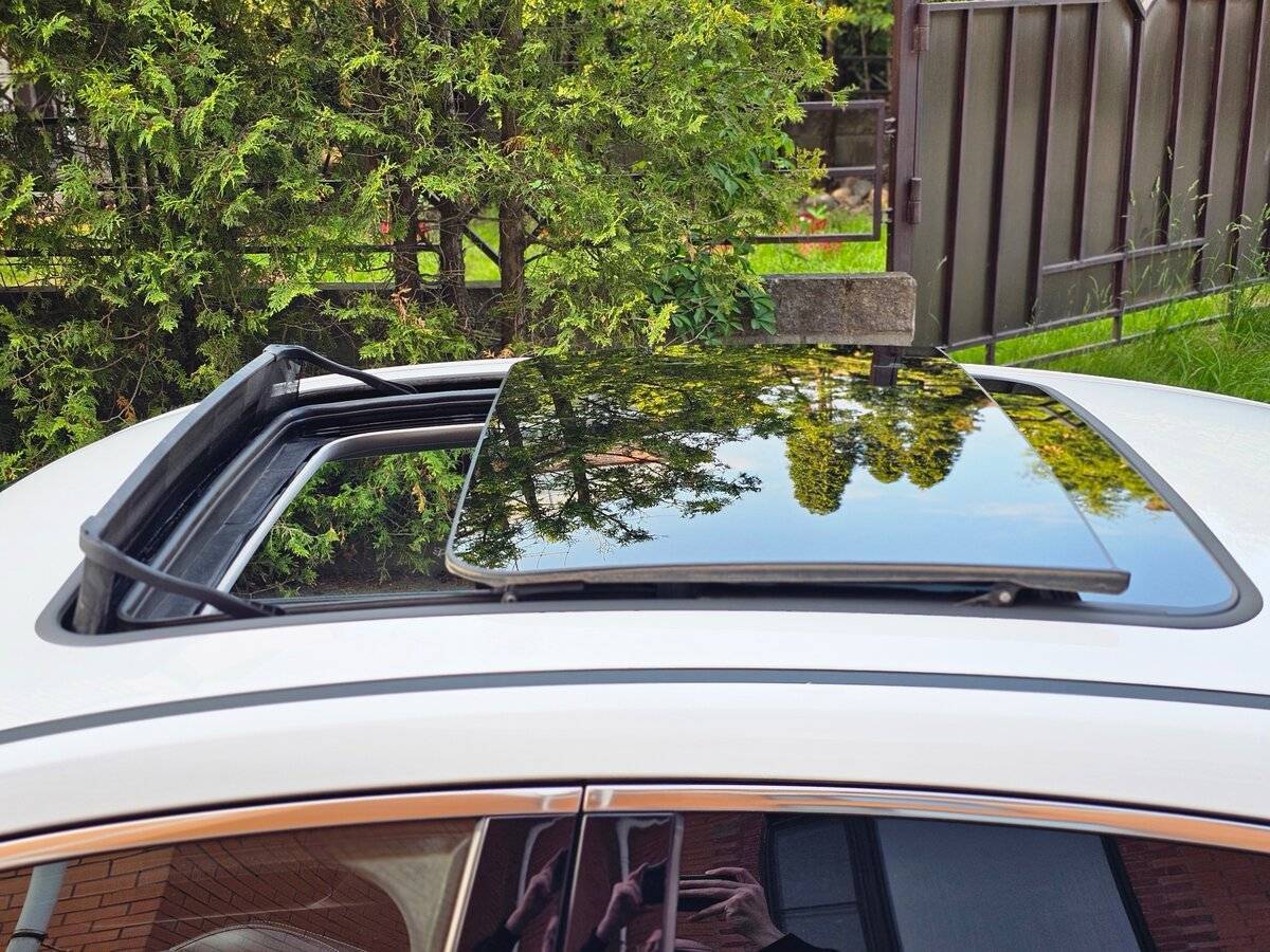 Купить Chery Arrizo 8, 2023, 79 000 км, фото №17