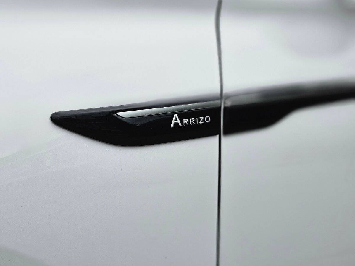 Купить Chery Arrizo 8, 2023, 79 000 км, фото №20