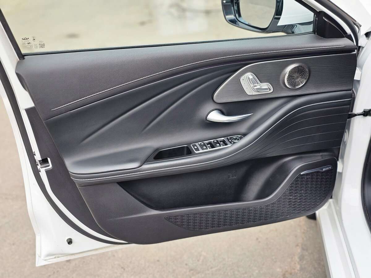 Купить Chery Arrizo 8, 2023, 79 000 км, фото №22