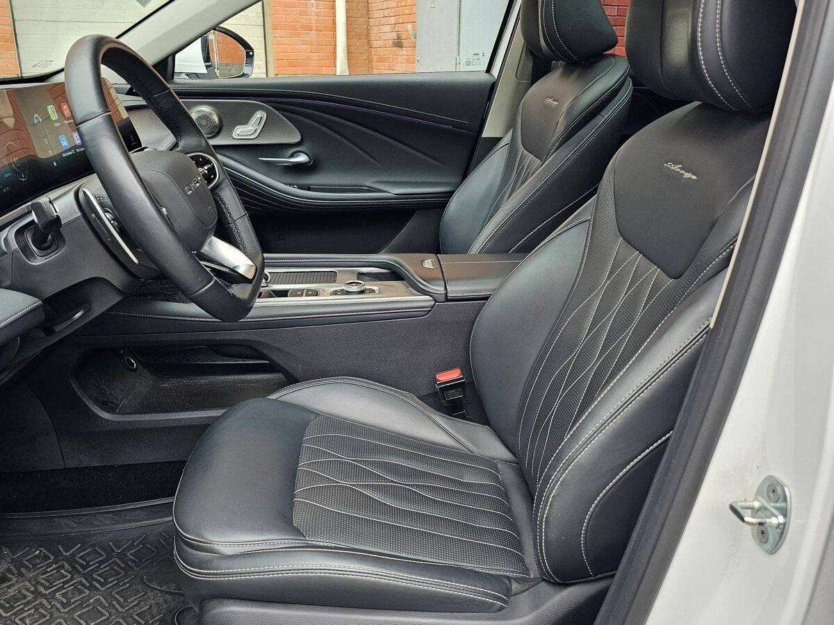 Купить Chery Arrizo 8, 2023, 79 000 км, фото №27