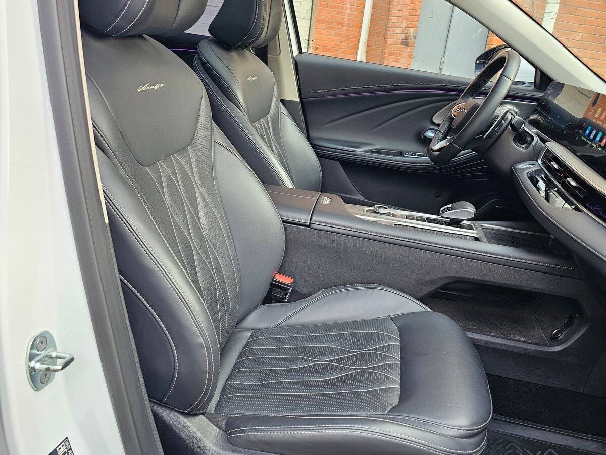 Купить Chery Arrizo 8, 2023, 79 000 км, фото №28