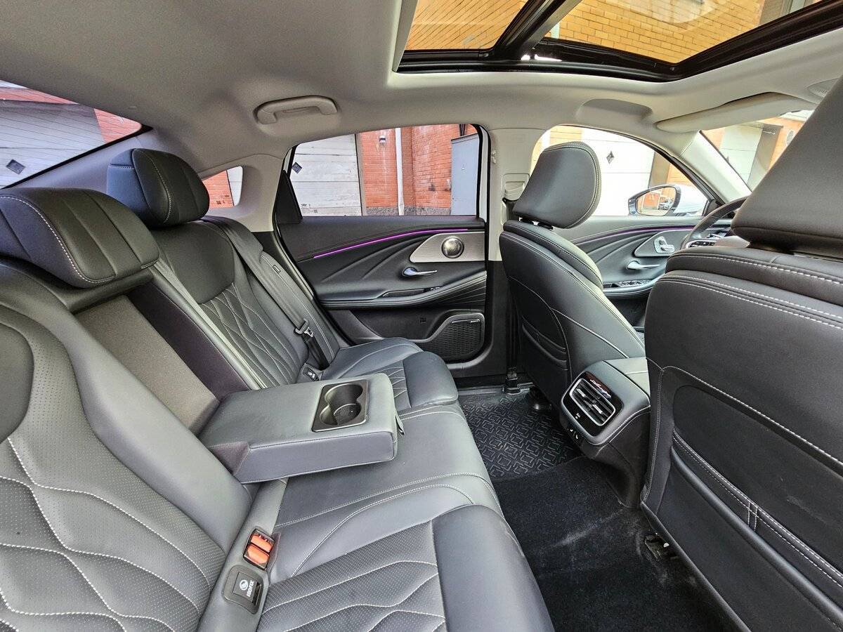 Купить Chery Arrizo 8, 2023, 79 000 км, фото №39