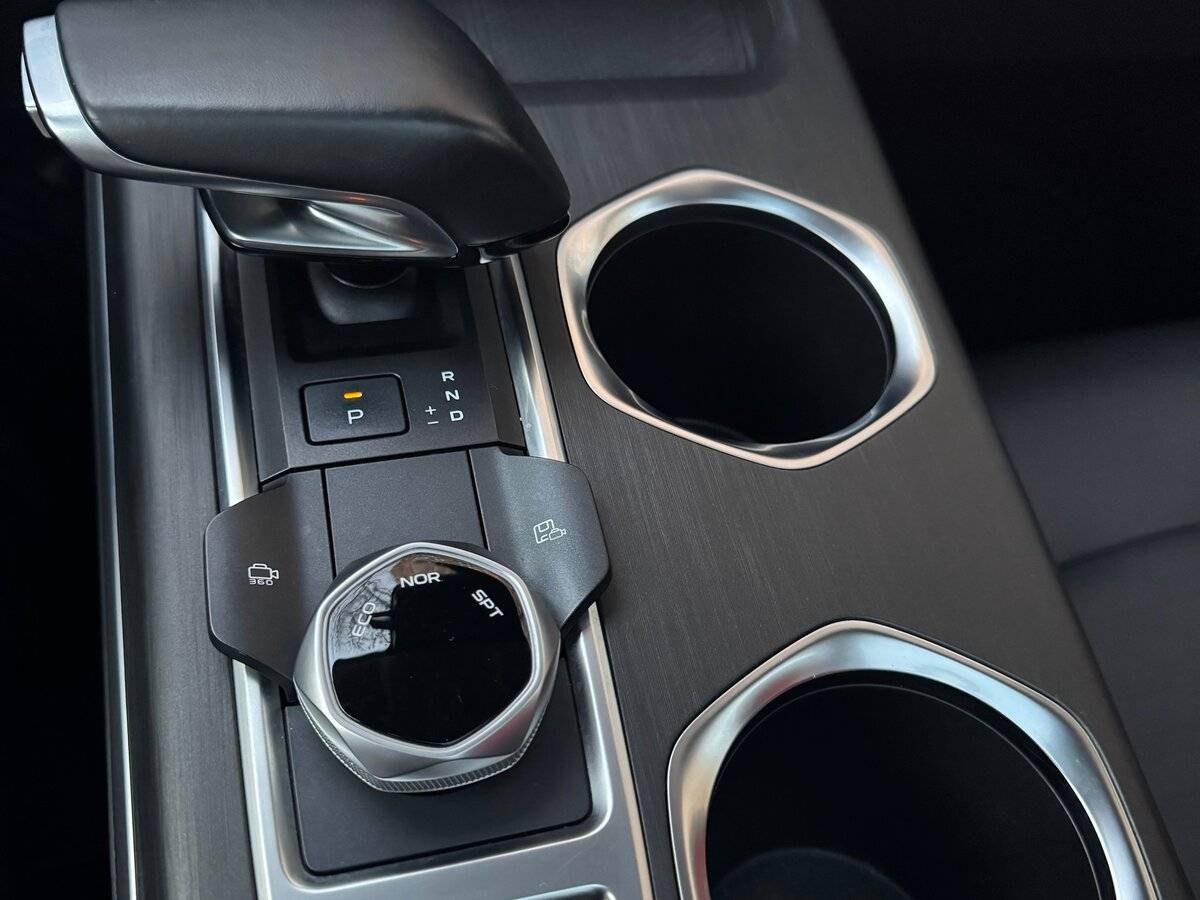 Купить Changan CS55 Plus, 2023, 36 000 км, фото №16