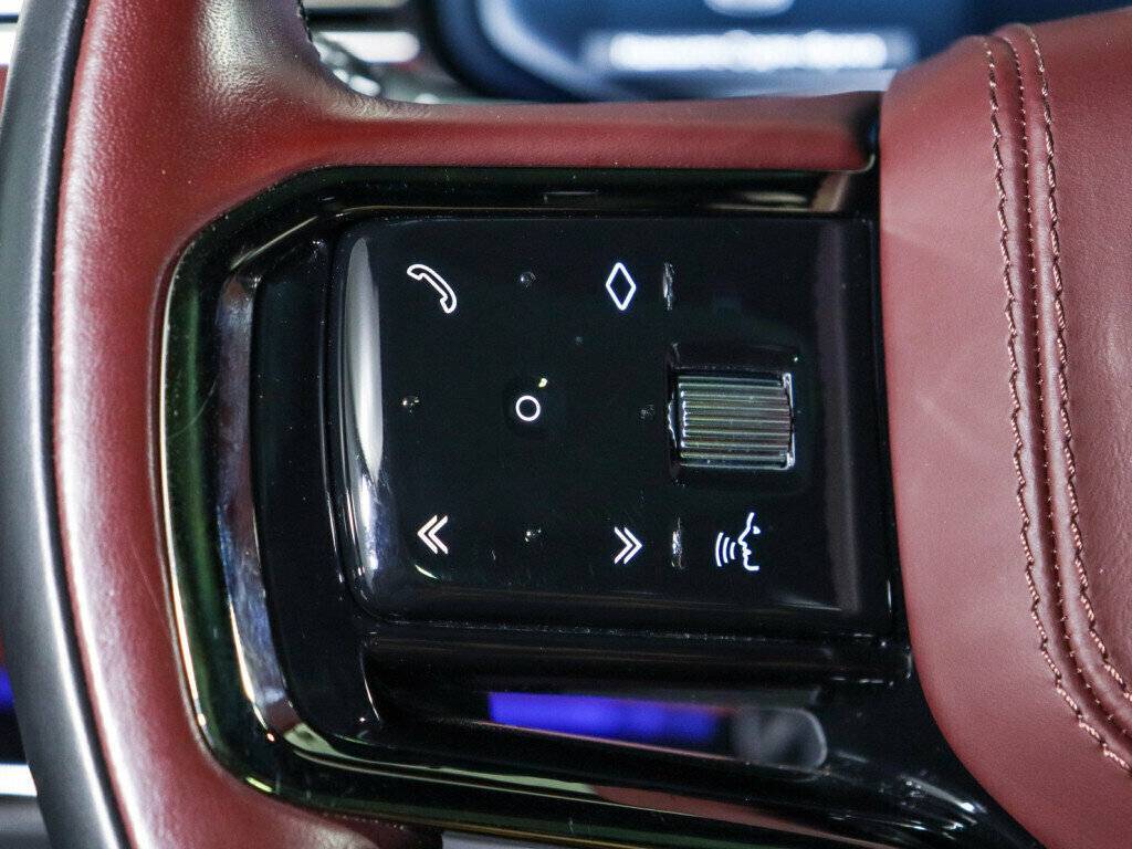 Купить Land Rover Range Rover Sport, 2022, 33 643 км, фото №31