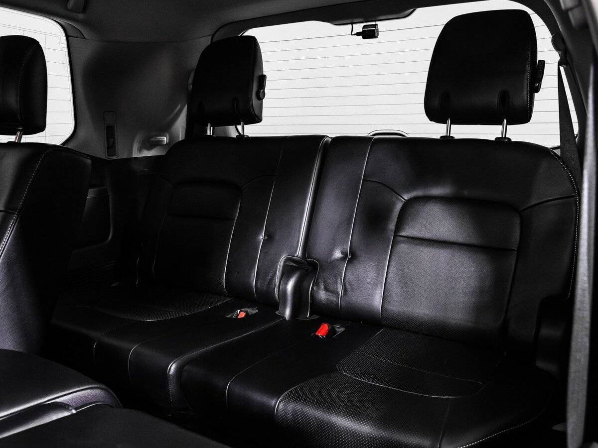 Купить Toyota Land Cruiser, 2012, 117 144 км, фото №14