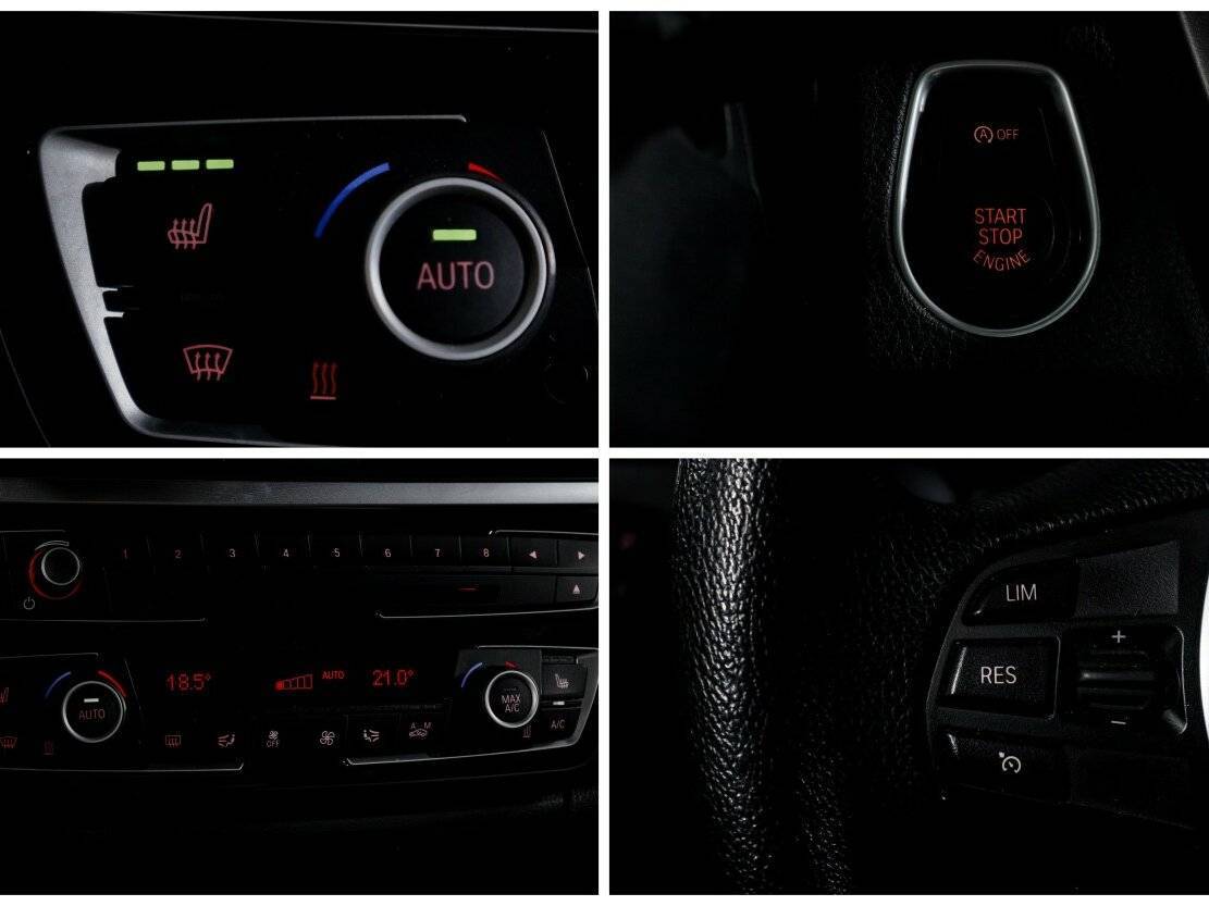 Купить BMW 4 серии 428i xDrive, 2014, 115 738 км, фото №22