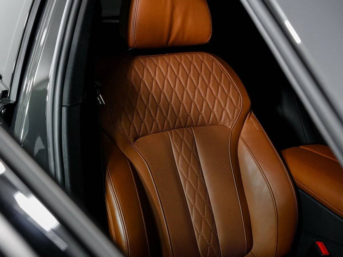 Купить BMW X6 40d, 2023, 38 757 км, фото №20