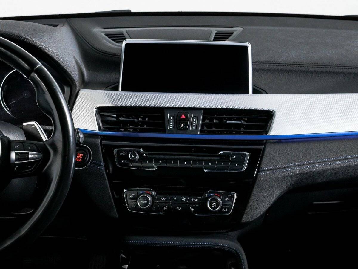 Купить BMW X2 xDrive20d, 2018, 94 252 км, фото №13