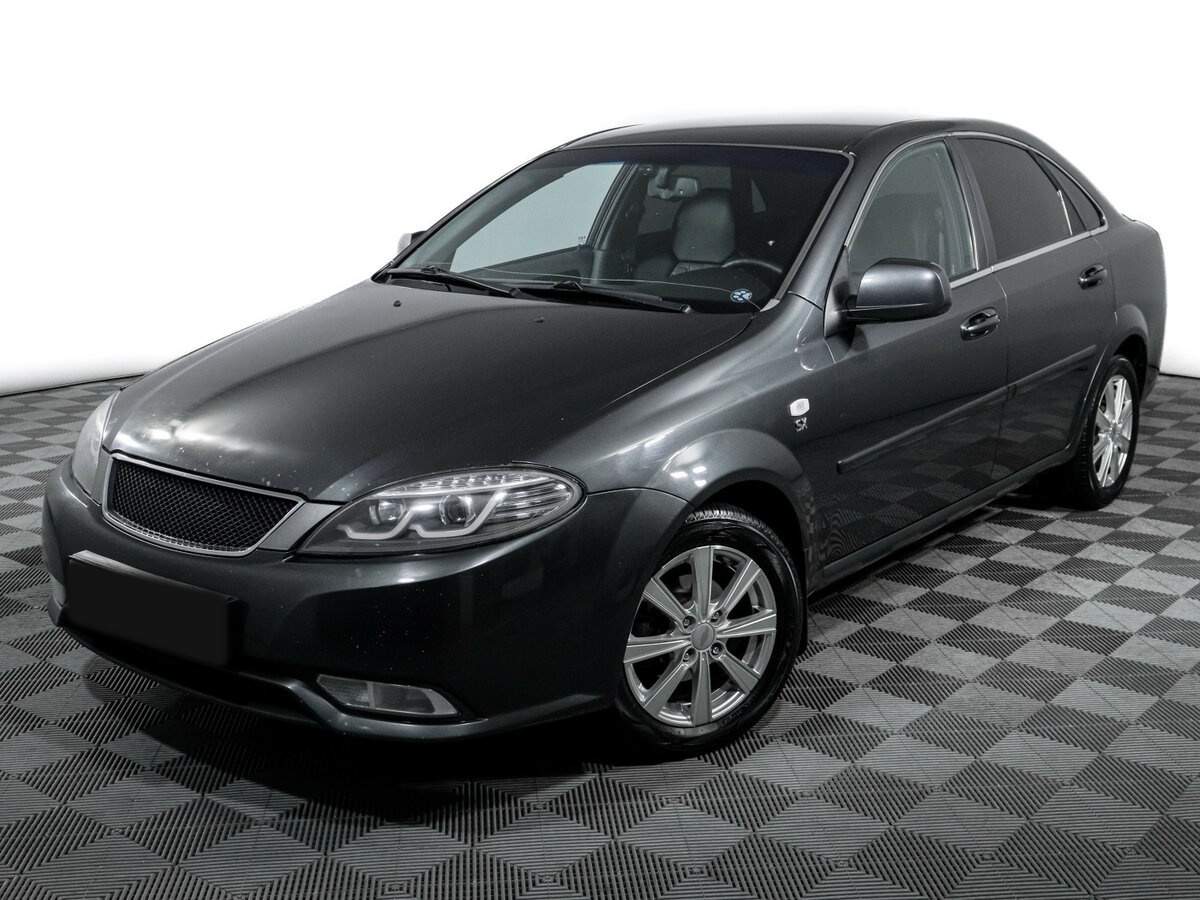 Купить Ravon Gentra, 2017, 126 347 км, фото №16