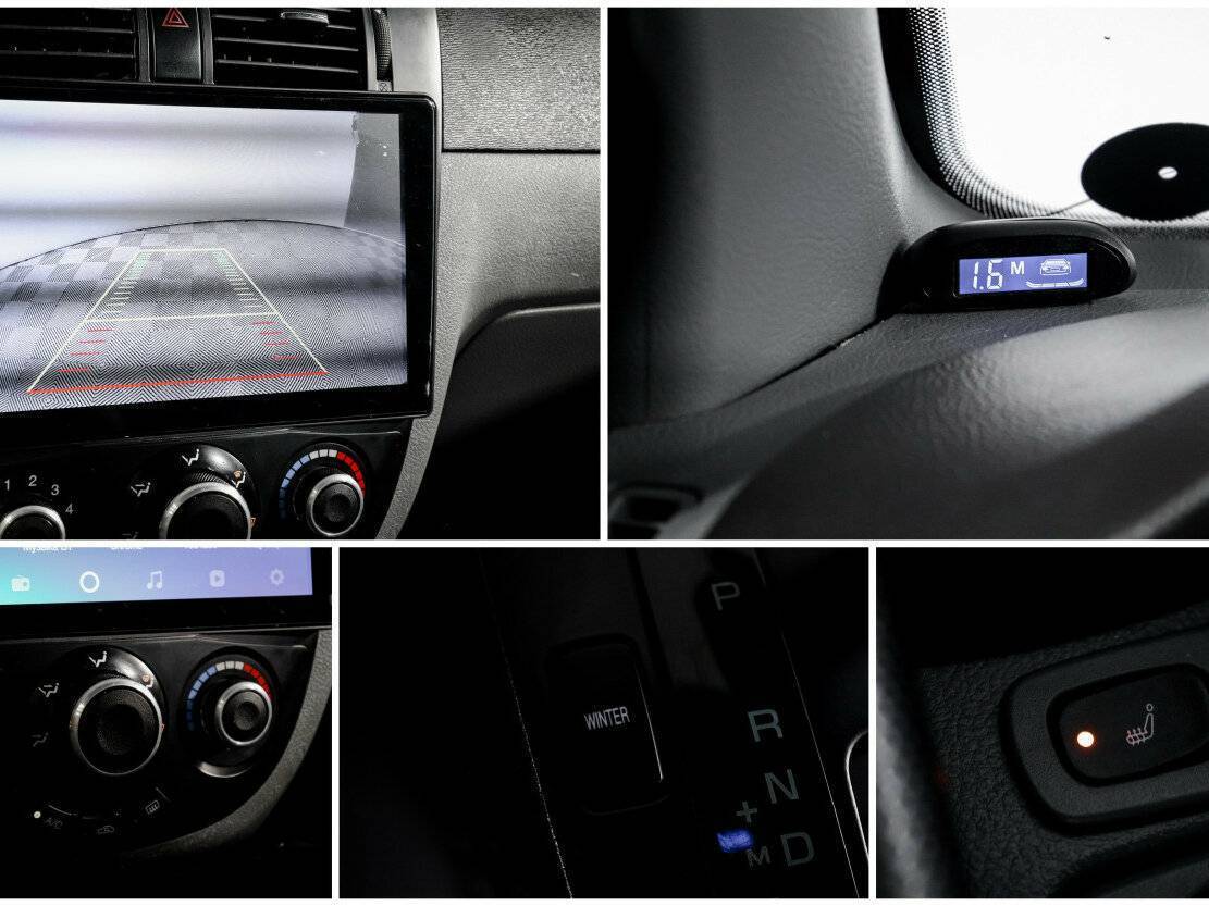 Купить Ravon Gentra, 2017, 126 347 км, фото №18