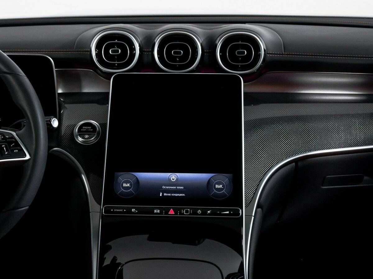 Купить Mercedes-Benz GLC 200, 2023, 15 000 км, фото №13