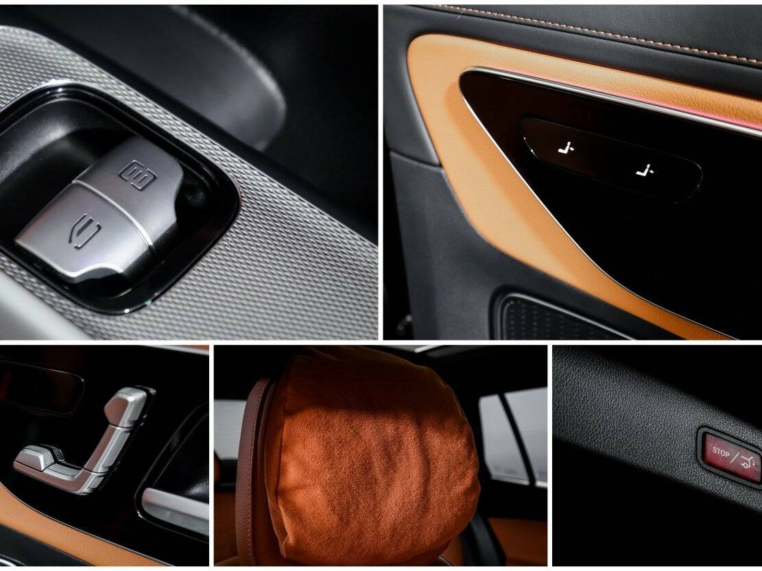 Купить Mercedes-Benz GLC 200, 2023, 15 000 км, фото №25