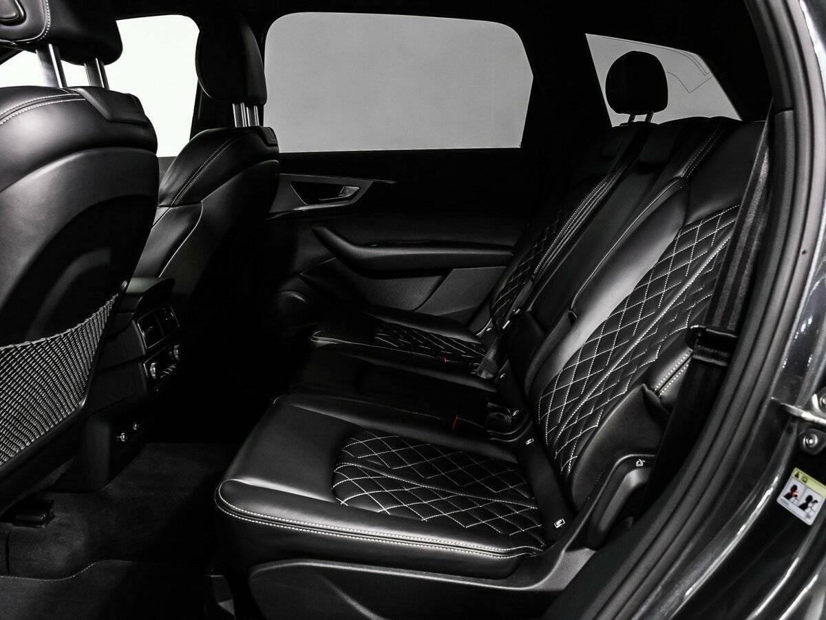 Купить Audi Q7, 2019, 83 020 км, фото №13