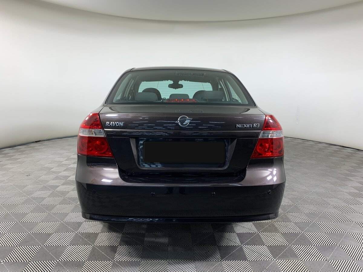 Купить Ravon Nexia R3, 2017, 168 351 км, фото №6