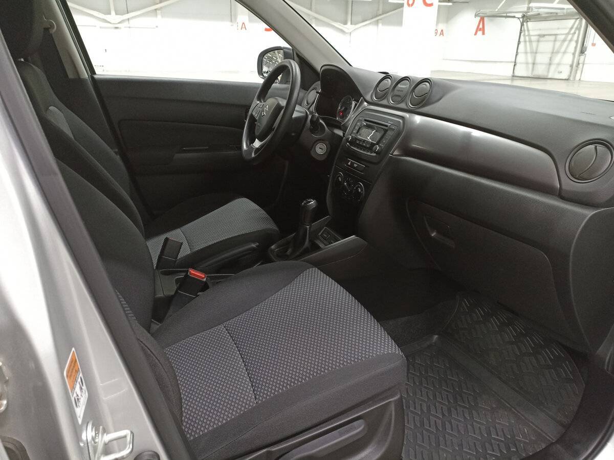 Купить Suzuki Vitara, 2021, 26 002 км, фото №11