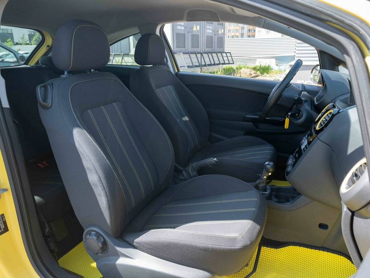 Купить Opel Corsa, 2011, 172 552 км, фото №11