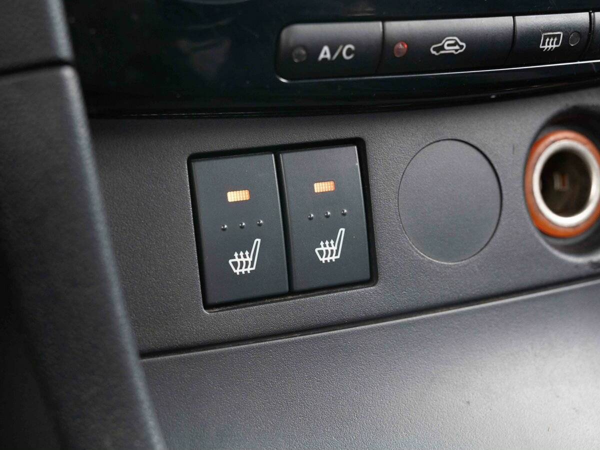 Купить Mazda 3, 2008, 325 849 км, фото №21