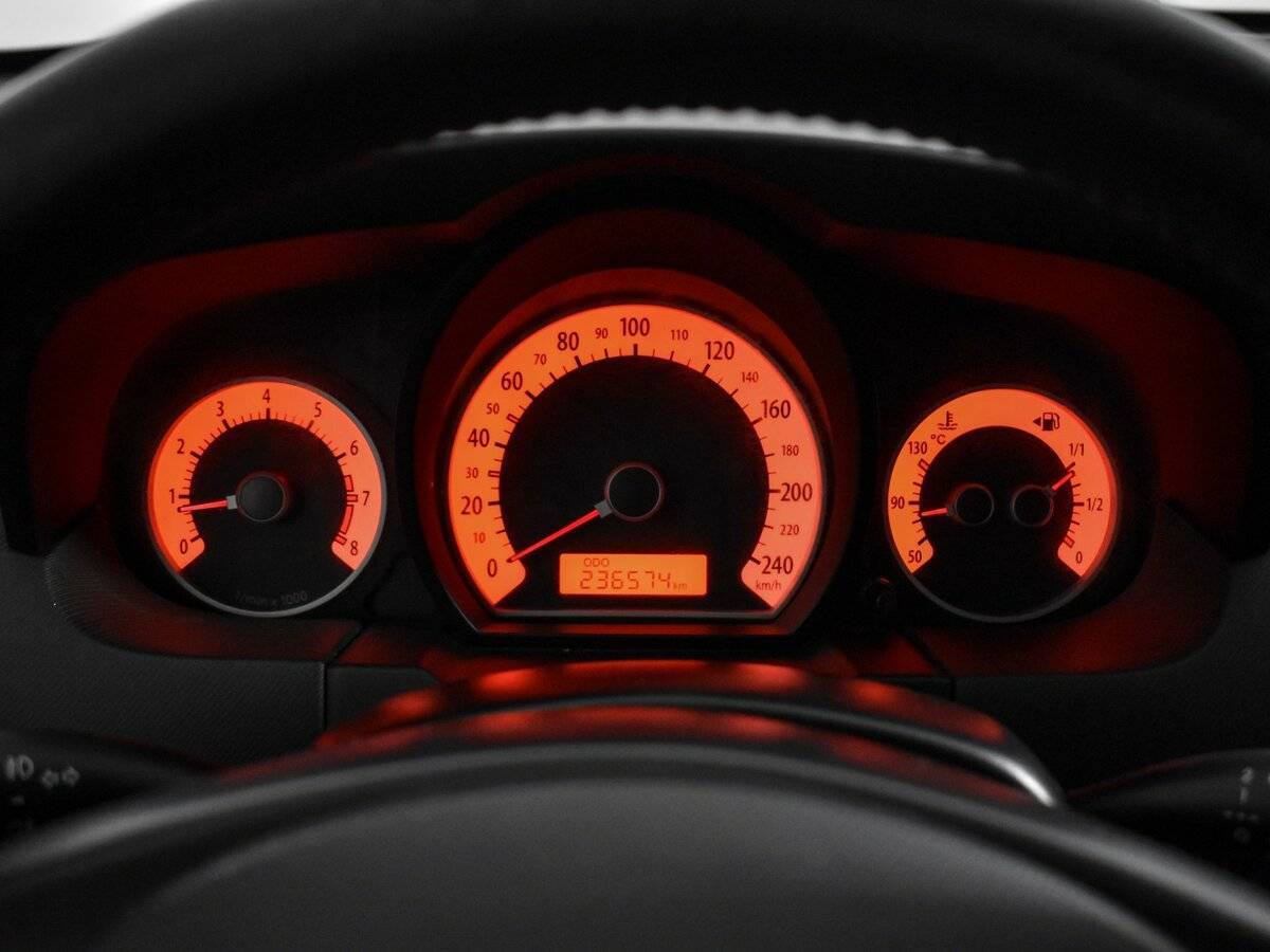 Купить Kia Ceed, 2009, 236 573 км, фото №17