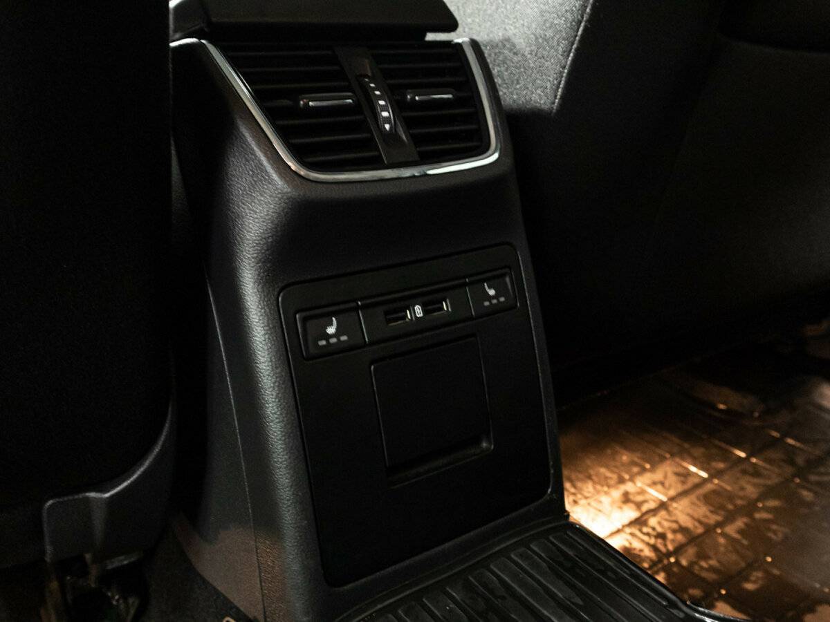 Купить Skoda Octavia, 2018, 90 364 км, фото №19