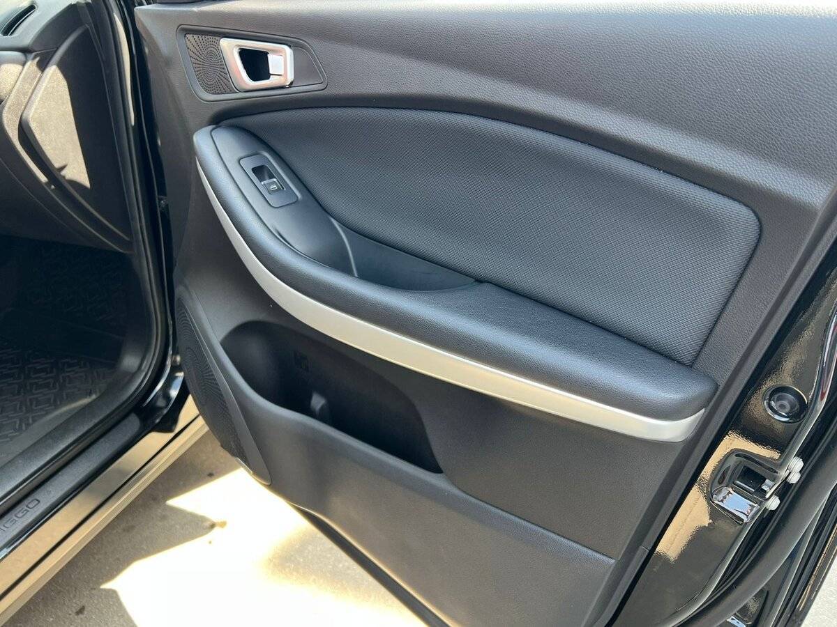 Купить Chery Tiggo 7, 2019, 56 000 км, фото №7