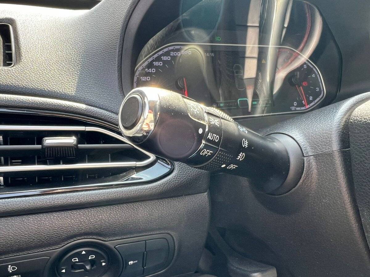 Купить Chery Tiggo 7, 2019, 56 000 км, фото №25