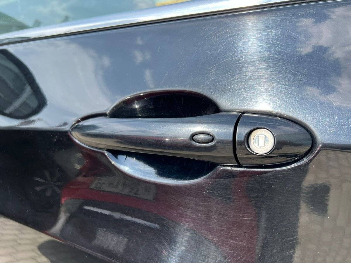 Купить Chery Tiggo 7, 2019, 56 000 км, фото №28