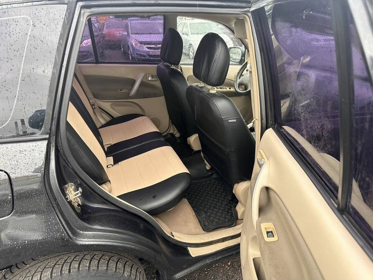 Купить Chery Tiggo (T11), 2009, 215 000 км, фото №9